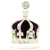 Miniature Crown - Queen Mary